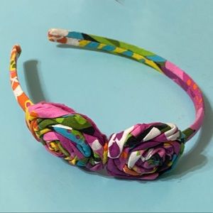 Vera Bradley Headband